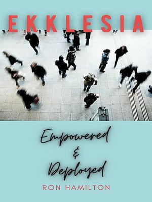 cover image of Ekklesia